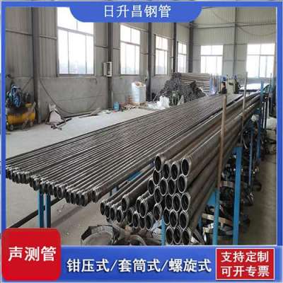 五华声测管桩基检测的频率要达到多少百分比
