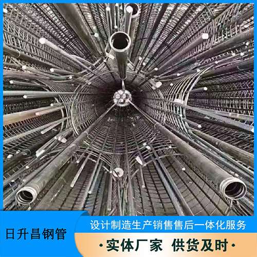 五华声测管规格型号有哪些分类？